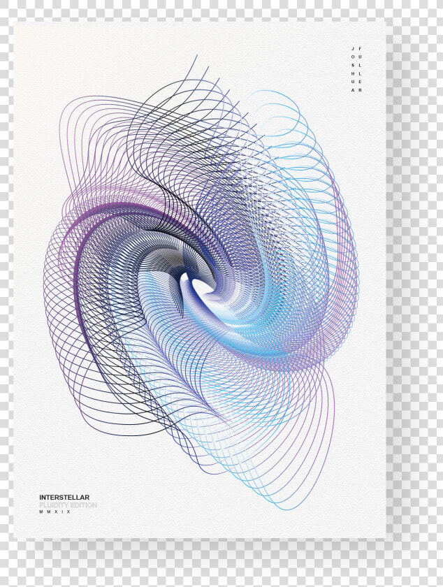 Web Template Interstellar   Visual Arts  HD Png DownloadTransparent PNG