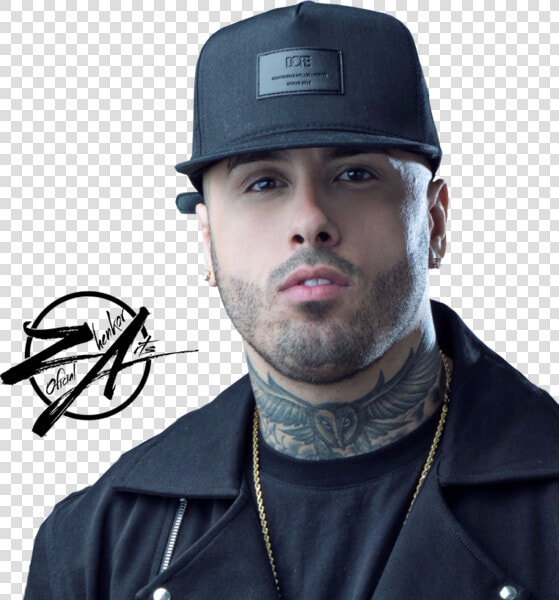 Transparent Nicky Jam Png   Nicky Jam Owl Tattoo  Png DownloadTransparent PNG