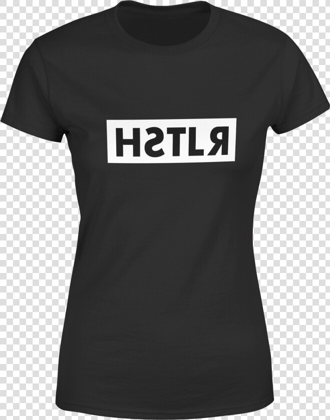 Reflections Of A Hstlr Women S Tee Black   Dior T Shirt  HD Png DownloadTransparent PNG