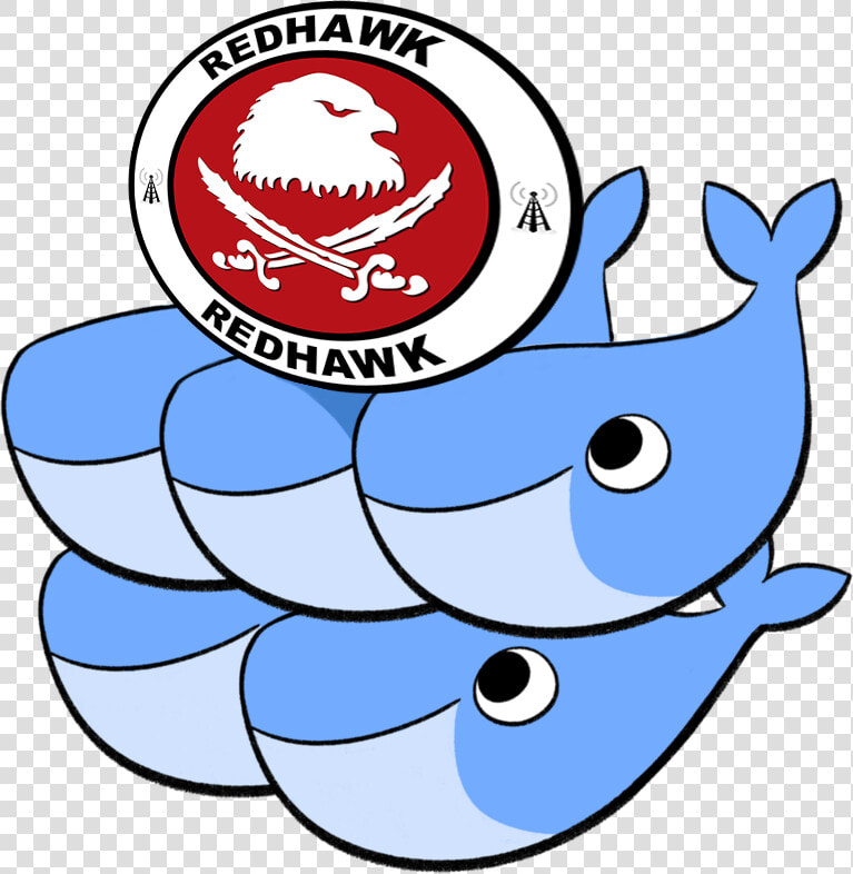 Docker Swarm Logo  HD Png DownloadTransparent PNG