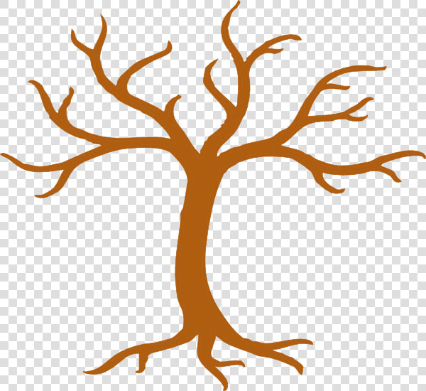 Clipart Tree Without Leaves Panda Free Images Tree    Tree Without Leaves Clipart  HD Png DownloadTransparent PNG