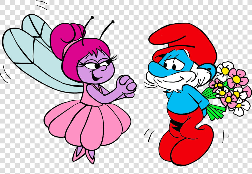 Smurf Png  Transparent PngTransparent PNG