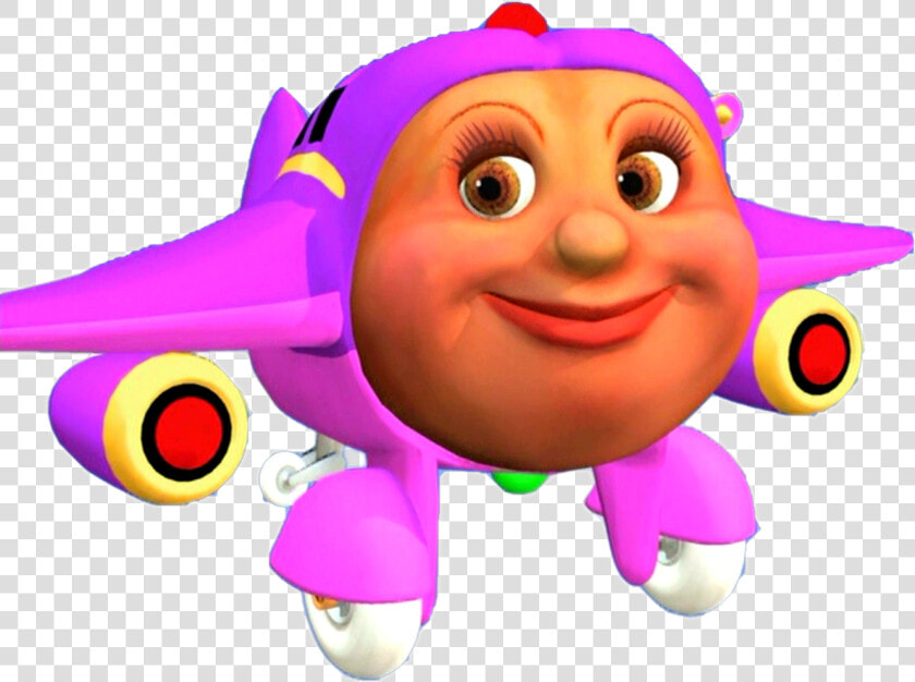 Jay Jay Png   Jay Jay The Jet Plane Tracy  Transparent PngTransparent PNG