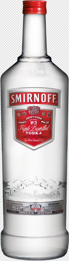 Transparent Smirnoff Png   Smirnoff Vodka 3l  Png DownloadTransparent PNG