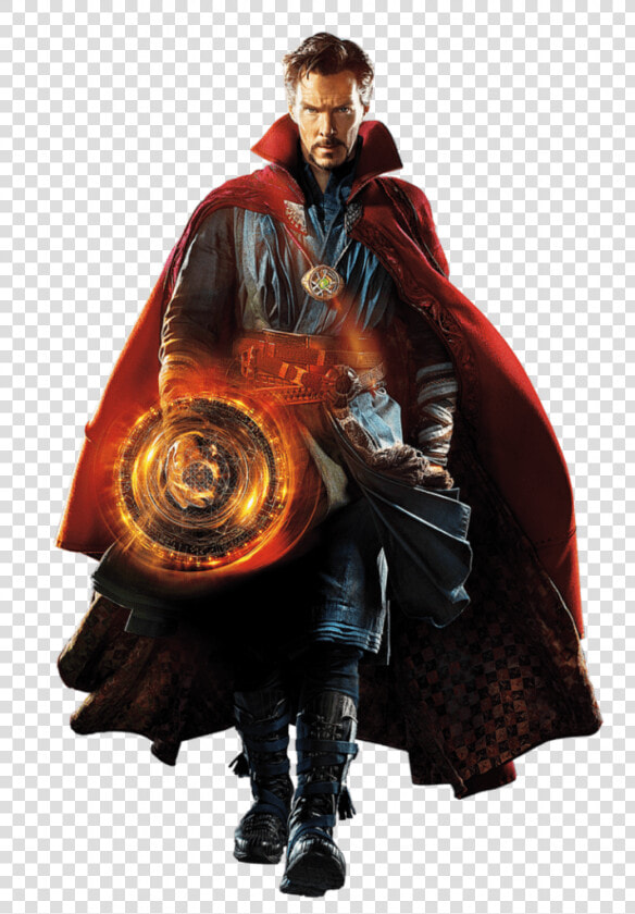 Doctor Strange Dress Png   Dr Strange Png Hd  Transparent PngTransparent PNG