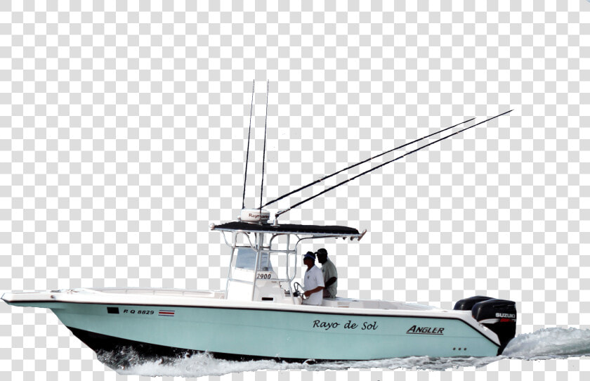 Fast Fishing Boat   Fishing Boat Png  Transparent PngTransparent PNG