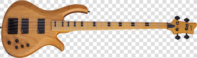 Schecter Riot 5 Session Bass  HD Png DownloadTransparent PNG