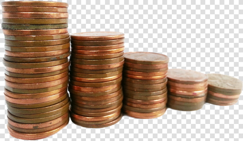 Transparent Penny Png   Transparent Background Pennies Png  Png DownloadTransparent PNG