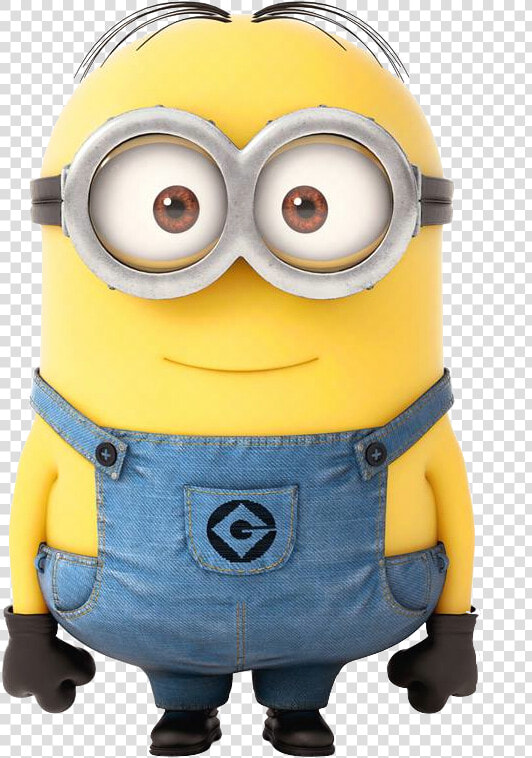 Stuart The Minion Minions T shirt Bob The Minion Despicable   Minion Transparent Background  HD Png DownloadTransparent PNG