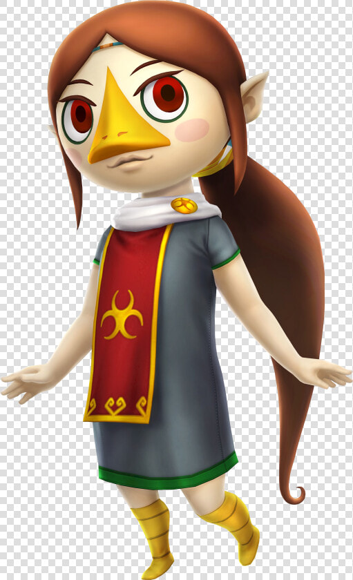 Wind Waker Png  Transparent PngTransparent PNG