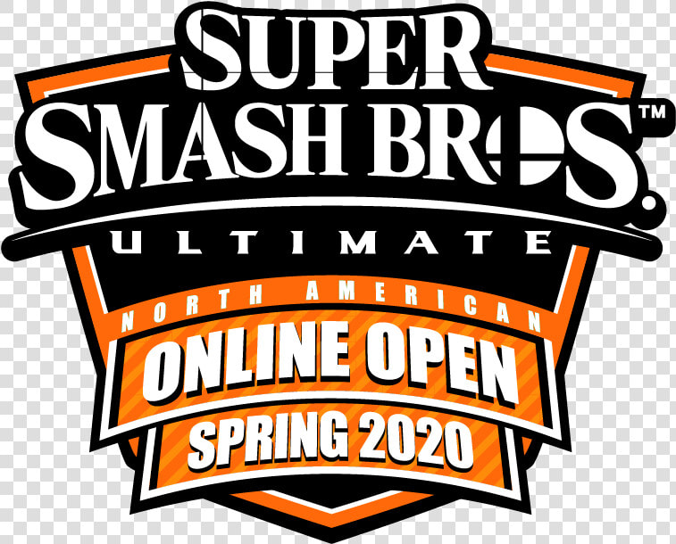 Super Smash Bros Ultimate Torneo Logo  HD Png DownloadTransparent PNG