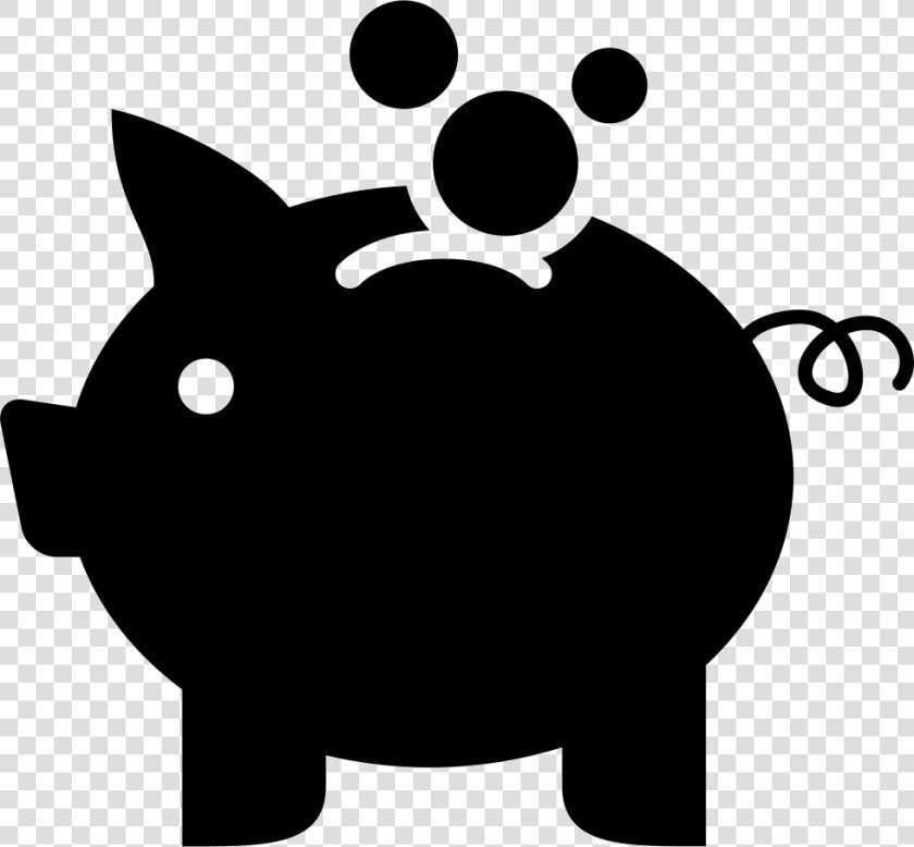 Piggy Bank Icon Png   Savings Icon Png  Transparent PngTransparent PNG