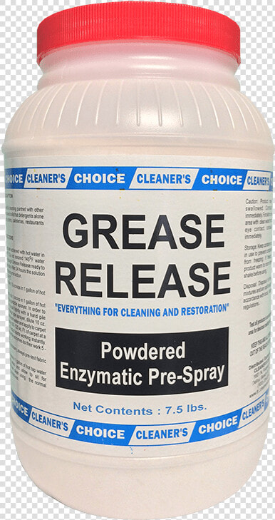 Grease Release Cd 8089 08 Cleaners Depot   Kelp  HD Png DownloadTransparent PNG