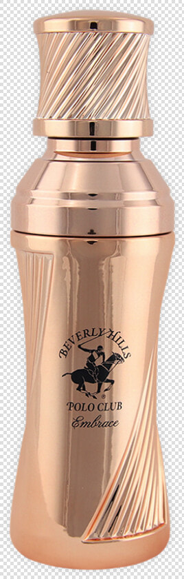 Beverly Hills Polo Club Perfume Embrace  HD Png DownloadTransparent PNG