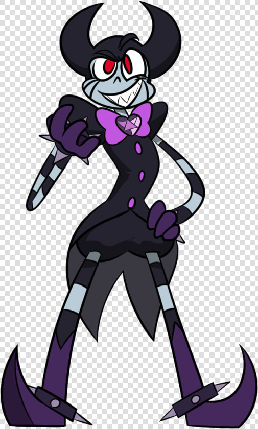 Devi S Spinel   Cartoon  HD Png DownloadTransparent PNG