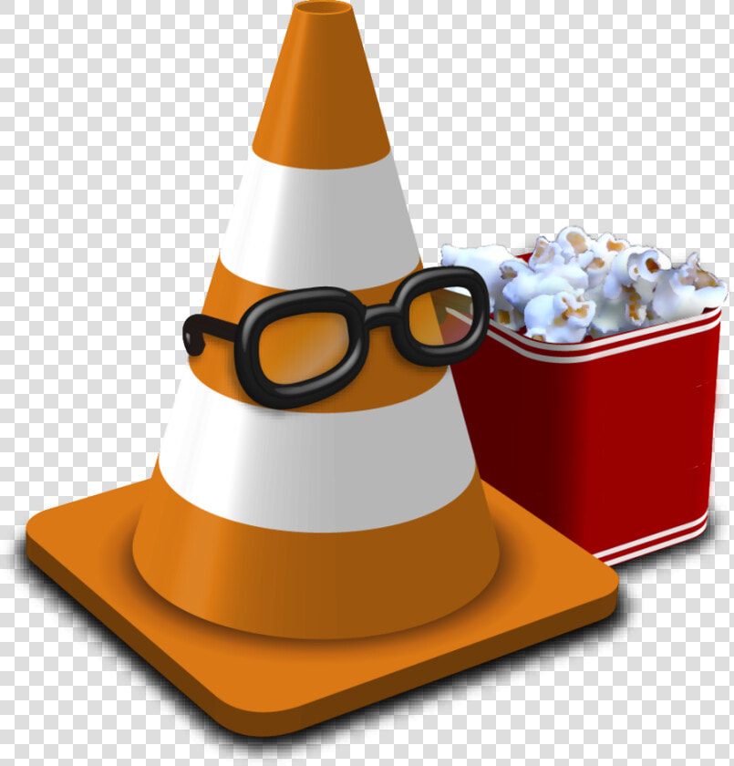 Vlc Media Player  HD Png DownloadTransparent PNG