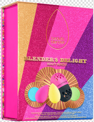 Blender  39 s Delight Beauty Bundle  HD Png DownloadTransparent PNG