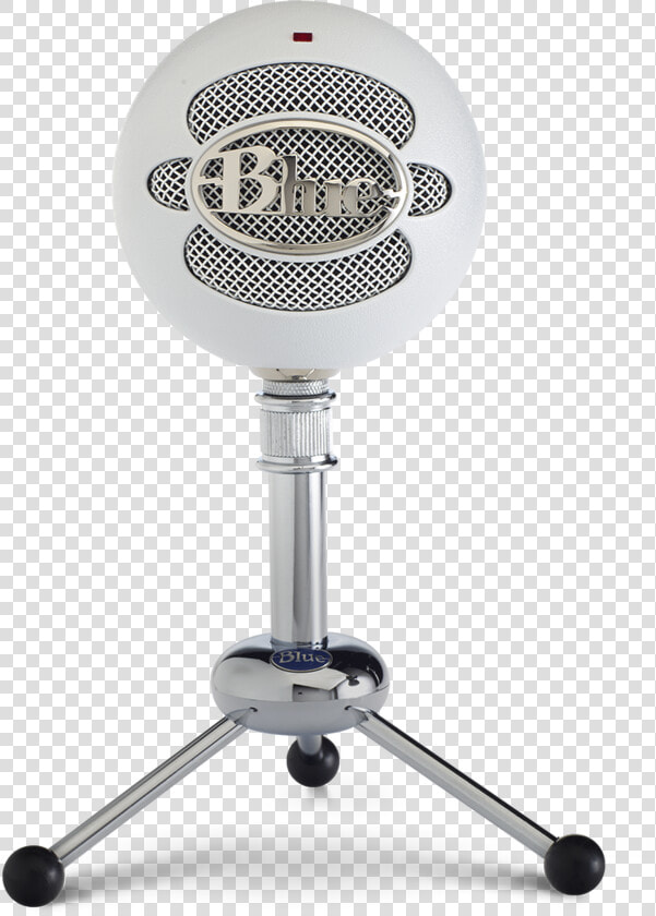 Blue Snowball Mic Png   Blue Snowball  Transparent PngTransparent PNG