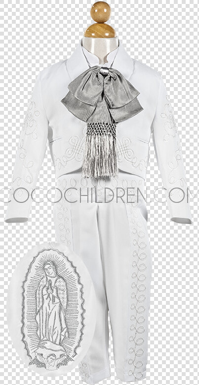 Trajes De Primera Comunion Como De Charro  HD Png DownloadTransparent PNG