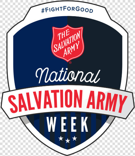 Salvation Army Logo Png  Transparent PngTransparent PNG