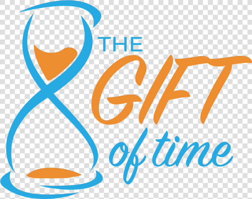 Gift Of Time Logo Download Png   Gift Of Time Clipart  Transparent PngTransparent PNG