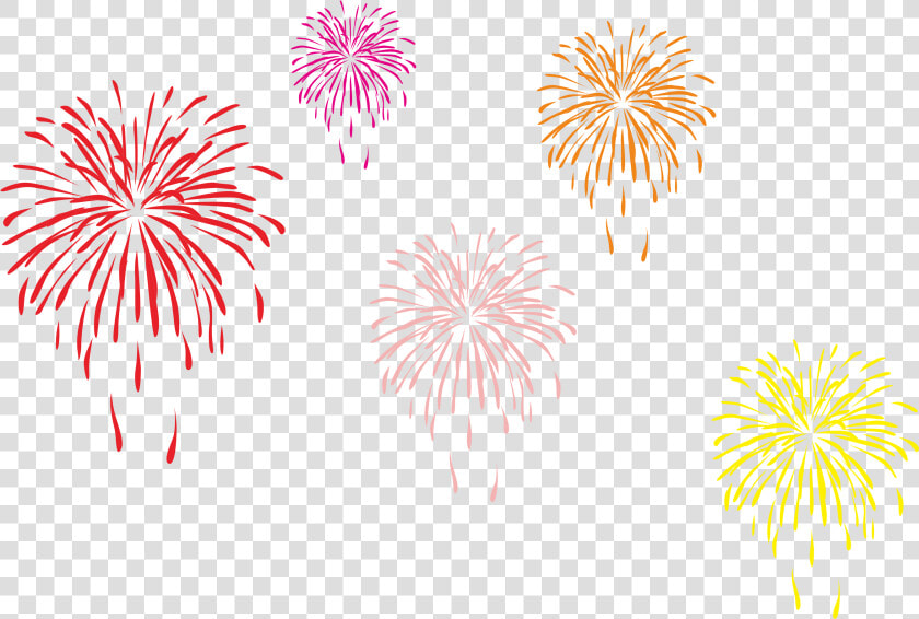 Transparent Fireworks Gif Png   Chinese New Year Fireworks Gif  Png DownloadTransparent PNG