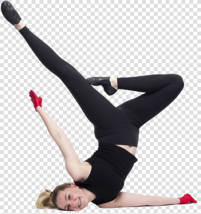 Acrobatics  HD Png DownloadTransparent PNG