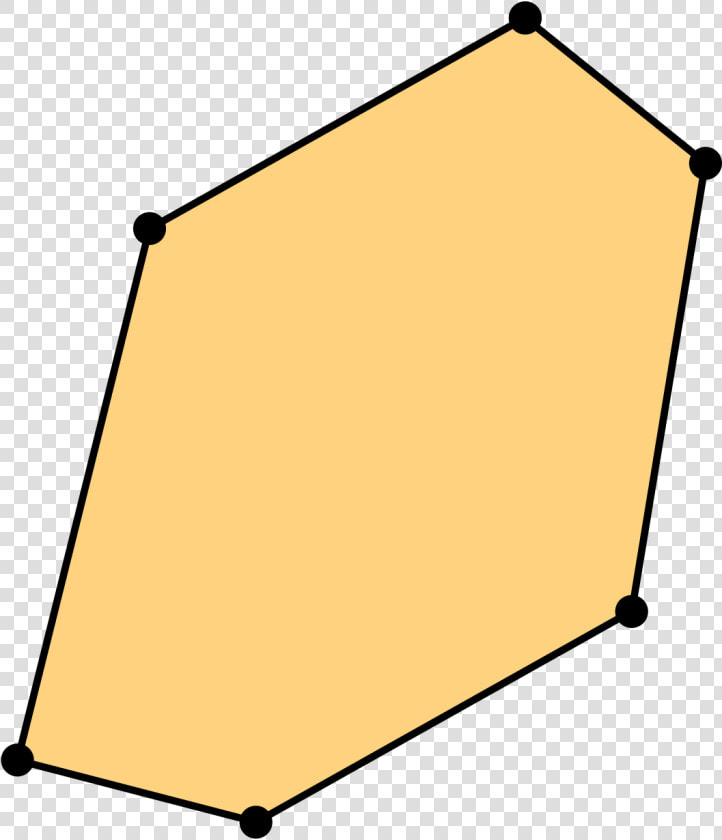 Figuras Geometricas De 6 Lados Diferentes  HD Png DownloadTransparent PNG