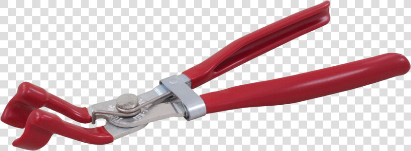 Insulated Spark Plug Boot Pliers  HD Png DownloadTransparent PNG