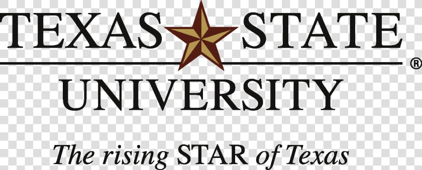 Texas State University Arm amp emblem   Texas State University San Marcos Logo  HD Png DownloadTransparent PNG