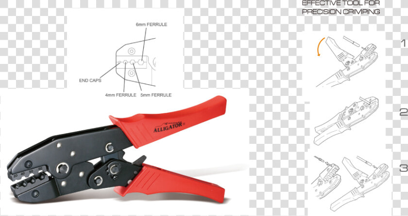 Big Jaw Crimper   Crimper Jaw  HD Png DownloadTransparent PNG