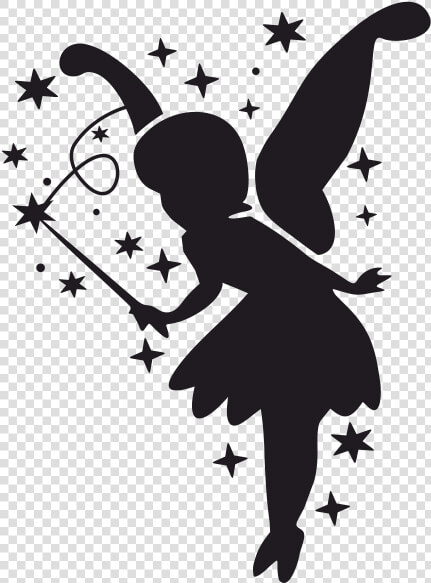 Fairy Godmother Wand Magician   Fairy Godmother Wand Clipart  HD Png DownloadTransparent PNG