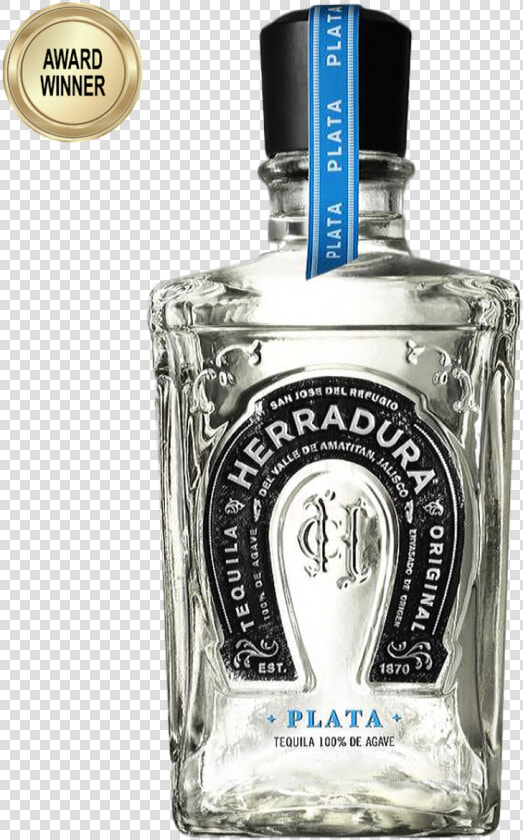 Herradura Silver Tequila  HD Png DownloadTransparent PNG