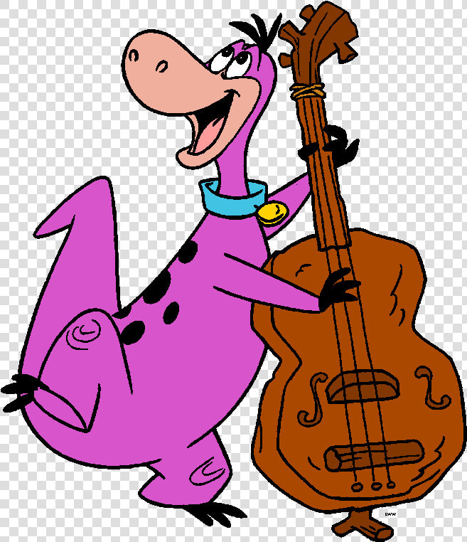 Dino Flintstones  HD Png DownloadTransparent PNG