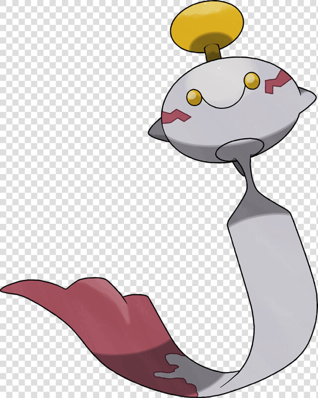 Pokemon Chimecho  HD Png DownloadTransparent PNG