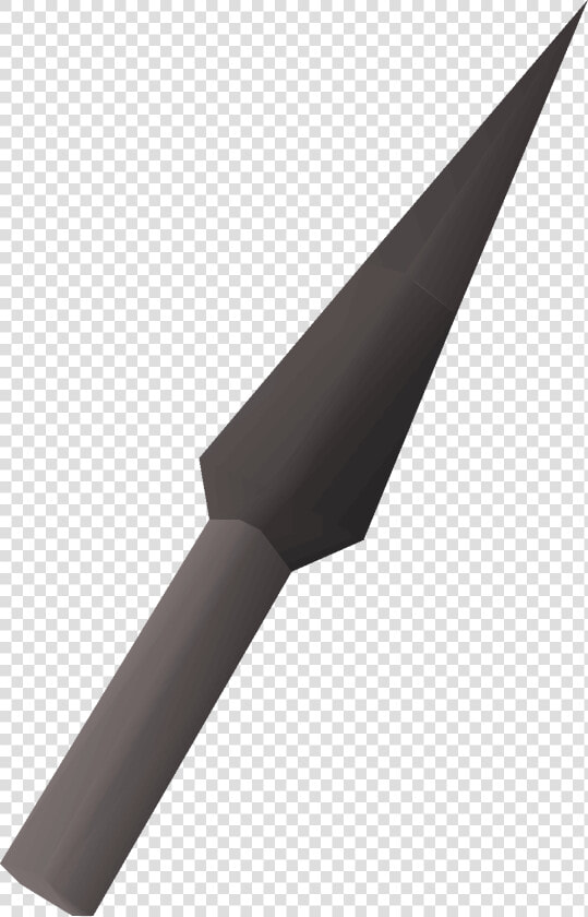 Old School Runescape Wiki   Bronze Knife Old  HD Png DownloadTransparent PNG