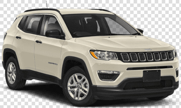 New 2020 Jeep Compass Limited   2020 Nissan Rogue S Awd  HD Png DownloadTransparent PNG