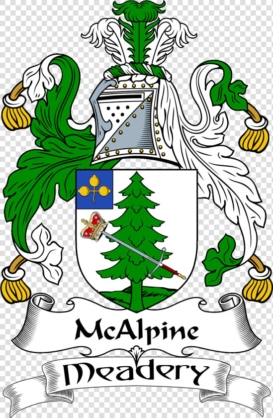 Mcalpine Meadery Is An Ohio Winery Located In Beach   Mason Coat Of Arms  HD Png DownloadTransparent PNG