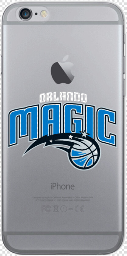 Orlando Magic Phone Case   Orlando Magic  HD Png DownloadTransparent PNG