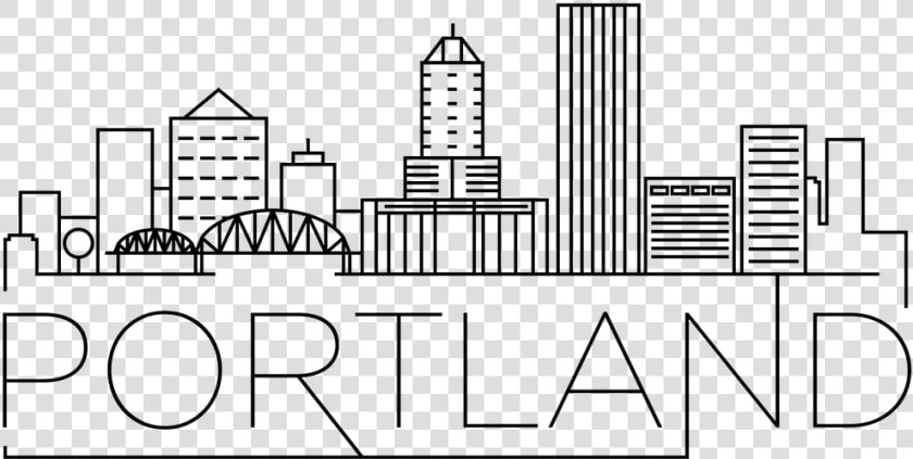 Portland  HD Png DownloadTransparent PNG