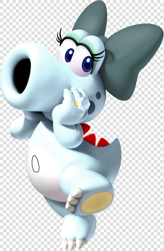 Zero The Birdo   Mario Bross 2 Boss  HD Png DownloadTransparent PNG