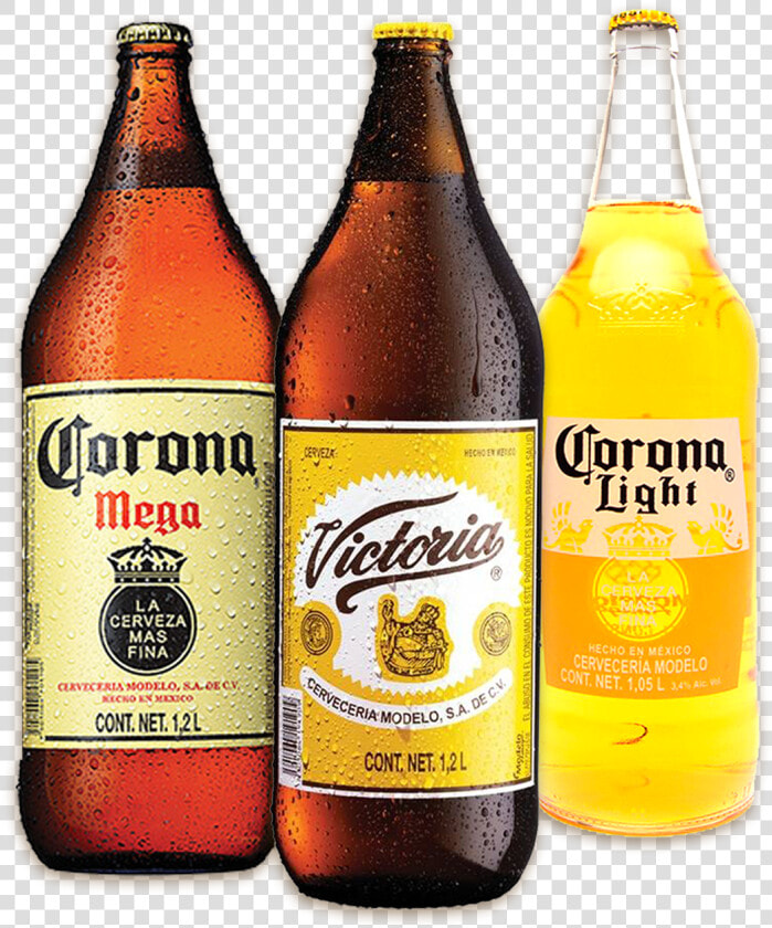 Cerveza Victoria Mega Png   Cerveza Corona Mega Png  Transparent PngTransparent PNG