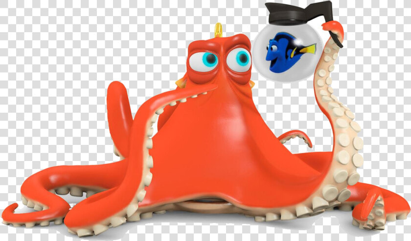 Finding Dory Hank  HD Png DownloadTransparent PNG