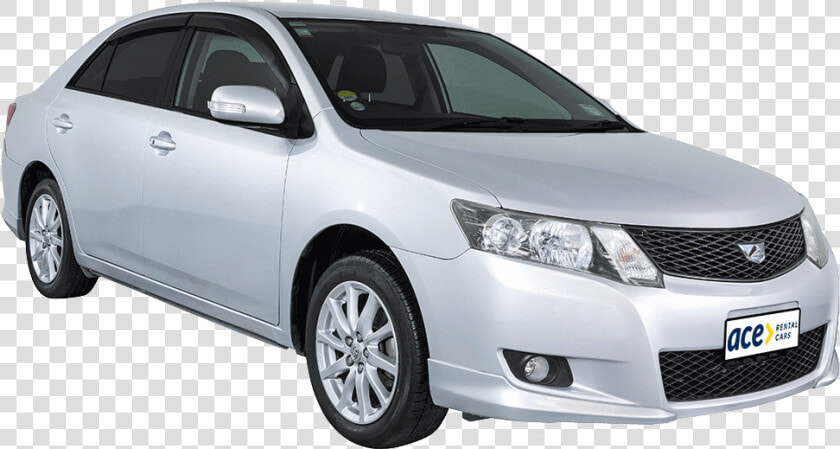 Toyota Allion Png  Transparent PngTransparent PNG