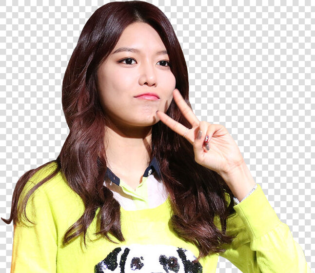 Sooyoung  HD Png DownloadTransparent PNG