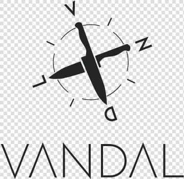 Logo Vandal Palma   Graphic Design  HD Png DownloadTransparent PNG