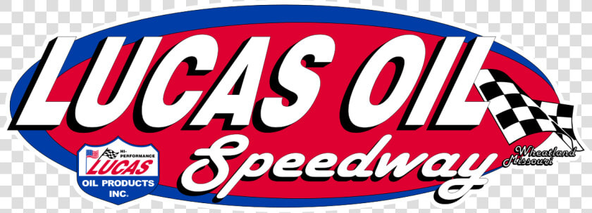 Lucas Oil Speedway Logo  HD Png DownloadTransparent PNG