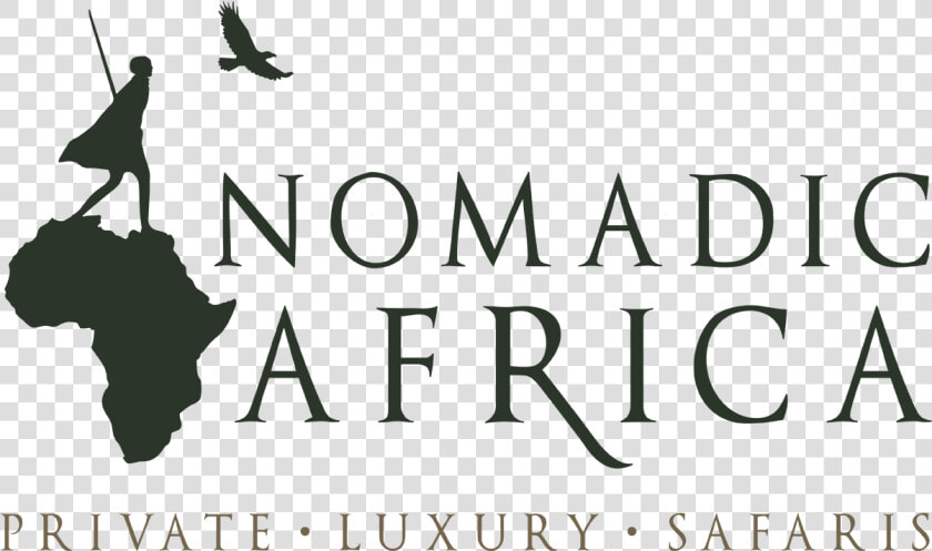 Nomadic Africa Logo  HD Png DownloadTransparent PNG