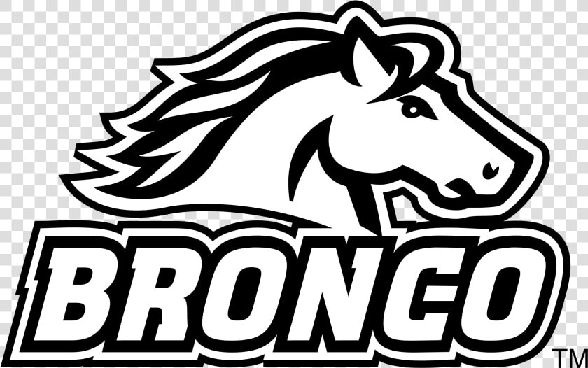 Logo Bronco  HD Png DownloadTransparent PNG