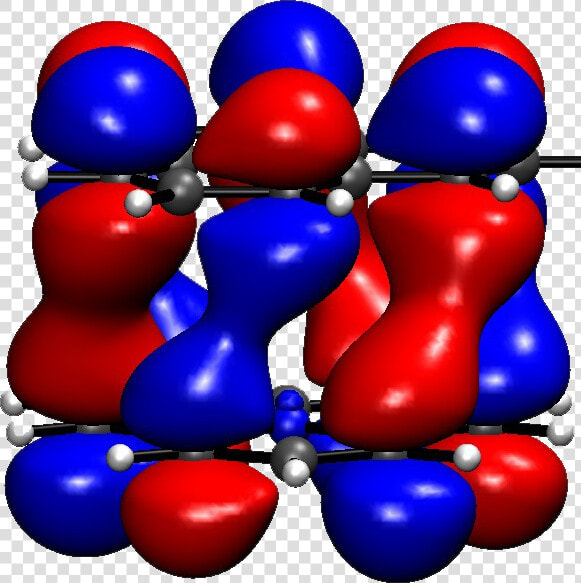 Condensed Matter Theory Space filling Molecular Image   Cartoon  HD Png DownloadTransparent PNG